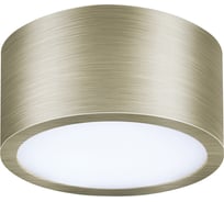 Потолочный светодиодный светильник Lightstar 211911