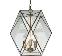 Подвесной светильник Favourite 1628-3P