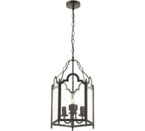 Подвесная люстра Favourite 1954-3P