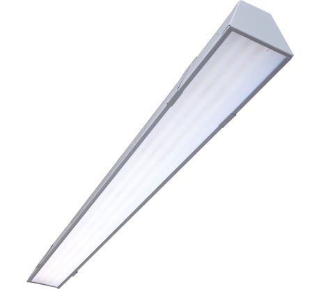 Торговый модульный светодиодный светильник ВСЕСВЕТОДИОДЫ Ритейл 58Вт, 6450Лм, 6001/ vs302-58-mpr-5k