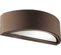 Уличный настенный светильник Viokef Rhodes 4100702