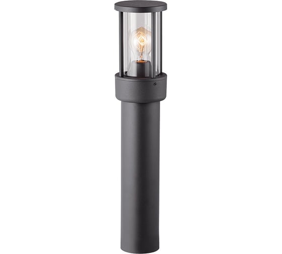 Уличный фонарь Viokef Aspen IP44 60Вт 4198500 1