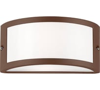 Уличный настенный светильник Viokef Limnos 20Вт IP54 4049101