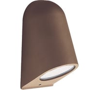 Уличный настенный светильник Viokef Hydra 4136202