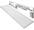 Светодиодная плоская панель FL-LED PANEL-CL40Std White 4200K 1195x295x10мм 40Вт 4000Лм БП в комплекте 616579 1