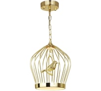 Подвесной светодиодный светильник Favourite 1930-2P