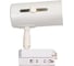Трековый светильник NOVOTECH металл GU10 50W PIPE 370413 1