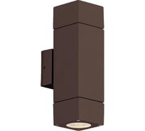 Уличный настенный светильник Viokef Paros 4053702