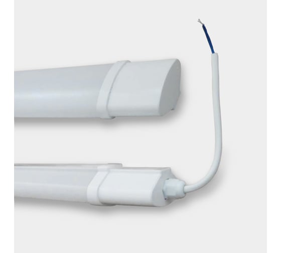 Светодиодный линейный светильник Sweko SWL-U2-150-45W-6K-PC
