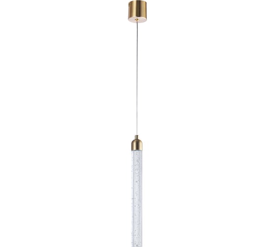 Подвесной светильник ARTE LAMP BIAS A1802SP-5PB 1