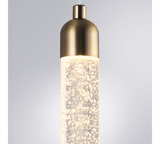 Подвесной светильник ARTE LAMP BIAS A1802SP-5PB