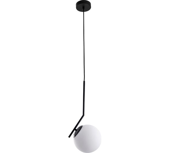 Подвесной светильник ARTE LAMP BOLLA-UNICA A1923SP-1BK 1