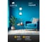 Подвесной светильник ARTE LAMP MATISSE A7745SP-2BK 5