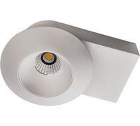 Потолочный светодиодный светильник Lightstar 051216