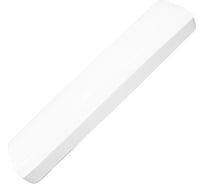 Светильник FL-LED DPB-01 12W 4500K прямоугольный IP65 1080 Лм 12Вт 350x75x50мм для подъездов антивандальный 609809