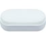 Светильник FL-LED SOLO-Ellipse С 8W 4200K овальный IP65 720Лм 8Вт 165x60x50мм 610072 1
