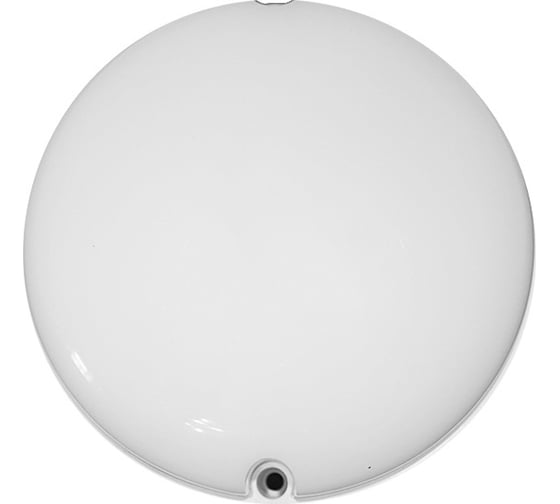 Светильник FL-LED SOLO-Ring С 18W 4200K круглый IP65 1800Лм 18Вт 170x170x51мм 615954 1