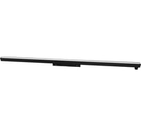 Трековый светодиодный светильник магнитный MYFAR Flow MT0210-30W4K-B