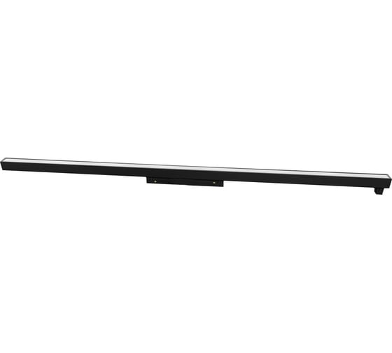 Трековый светодиодный светильник магнитный MYFAR Flow MT0210-30W4K-B 1