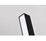 Трековый светодиодный светильник магнитный MYFAR Flow MT0210-30W4K-B 2