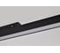 Трековый светодиодный светильник магнитный MYFAR Flow MT0210-30W4K-B 3