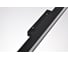Трековый светодиодный светильник магнитный MYFAR Flow MT0210-30W4K-B 4