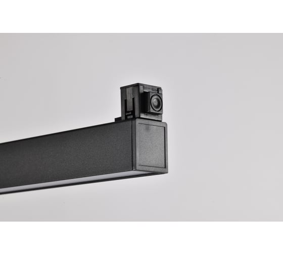 Трековый светодиодный светильник магнитный MYFAR Flow MT0210-20W3K-B