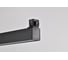 Трековый светодиодный светильник магнитный MYFAR Flow MT0210-20W3K-B 4