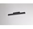 Трековый светодиодный светильник магнитный MYFAR Flow MT0210-10W4K-B 1