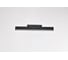 Трековый светодиодный светильник магнитный MYFAR Flow MT0210-10W4K-B 2