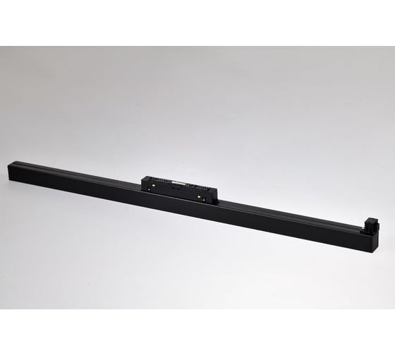 Трековый светодиодный светильник магнитный MYFAR Flow MT0210-20W4K-B