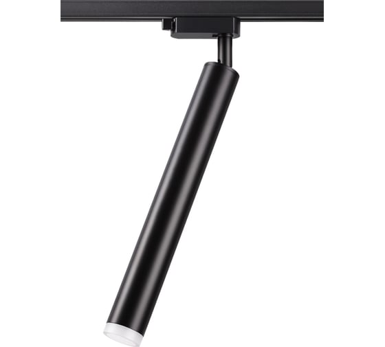 Трековый светодиодный светильник NOVOTECH алюминий LED 10W MODO 357885 1