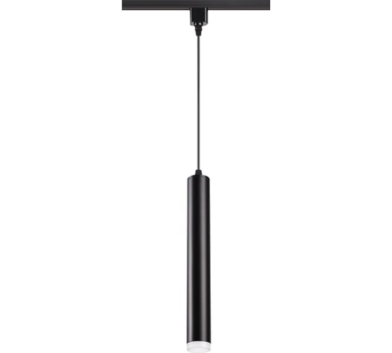 Трековый светодиодный светильник NOVOTECH алюминий LED 10W MODO 357891 1