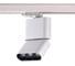 Трековый светодиодный светильник NOVOTECH алюминий LED 12W BELLA 357953 1