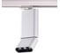 Трековый светодиодный светильник NOVOTECH алюминий LED 12W BELLA 357954 1