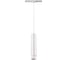 Трековый светодиодный светильник NOVOTECH алюминий LED 12W EDDY 357976 1