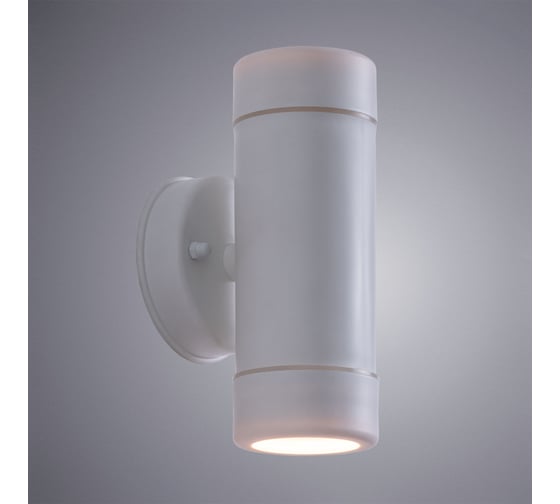 Уличный светильник Arte Lamp ATLAS A3503AL-2WH
