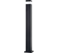 Уличный светильник Arte Lamp SHALBY A2218PA-1BK
