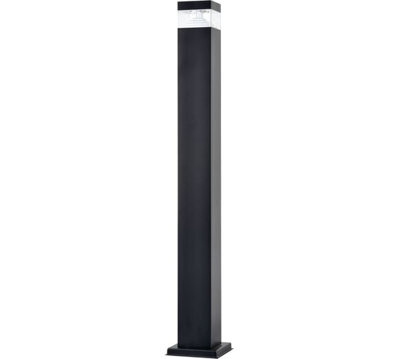 Уличный светильник Arte Lamp SHALBY A2218PA-1BK 1