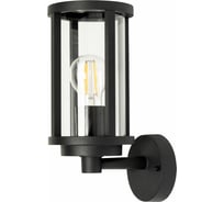 Уличный светильник Arte Lamp TORONTO A1036AL-1BK