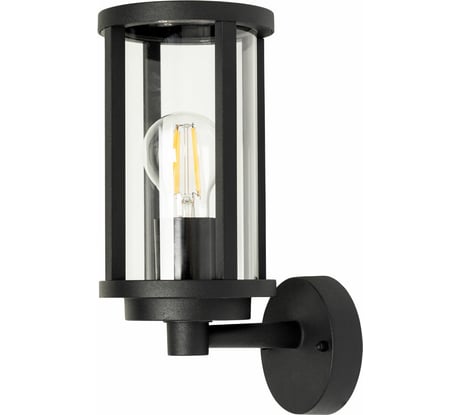 Уличный светильник Arte Lamp TORONTO A1036AL-1BK