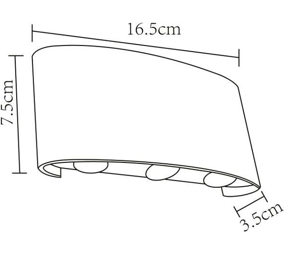 Уличный светильник Arte Lamp BOSTO A3722AL-2BK