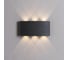 Уличный светильник Arte Lamp BOSTO A3722AL-2BK 2