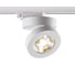 Трековый светодиодный светильник NOVOTECH алюминий LED 12W GRODA 357986 3