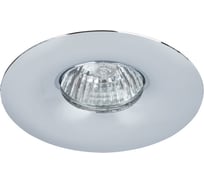 Встраиваемый светильник Divinare SCIUSCIA 1765/02 PL-1