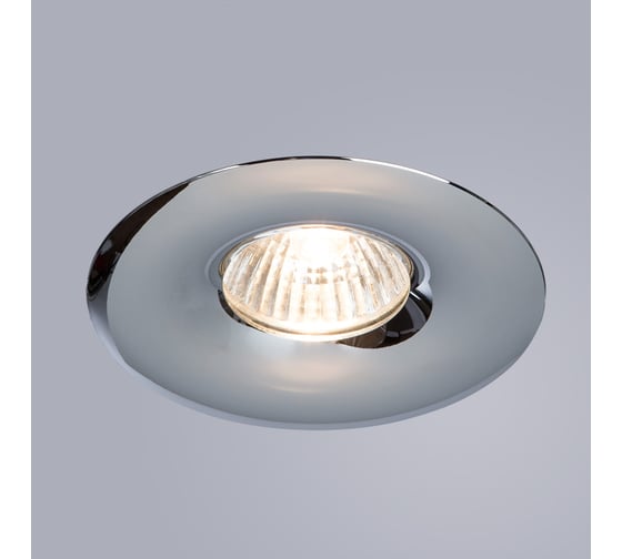 Встраиваемый светильник Divinare SCIUSCIA 1765/02 PL-1
