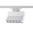 Трековый светодиодный светильник NOVOTECH алюминий LED 13W EOS 357844 1