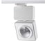 Трековый светодиодный светильник NOVOTECH алюминий LED 41W ZEUS 357871 1