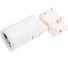 Трёхфазный трековый светильник NOVOTECH 50W GUSTO 370648 1
