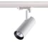 Трехфазный трековый светодиодный светильник NOVOTECH металл LED 20W HELIX 358255 1
